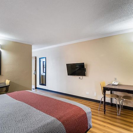 Motel 6-Libertyville, Il エクステリア 写真