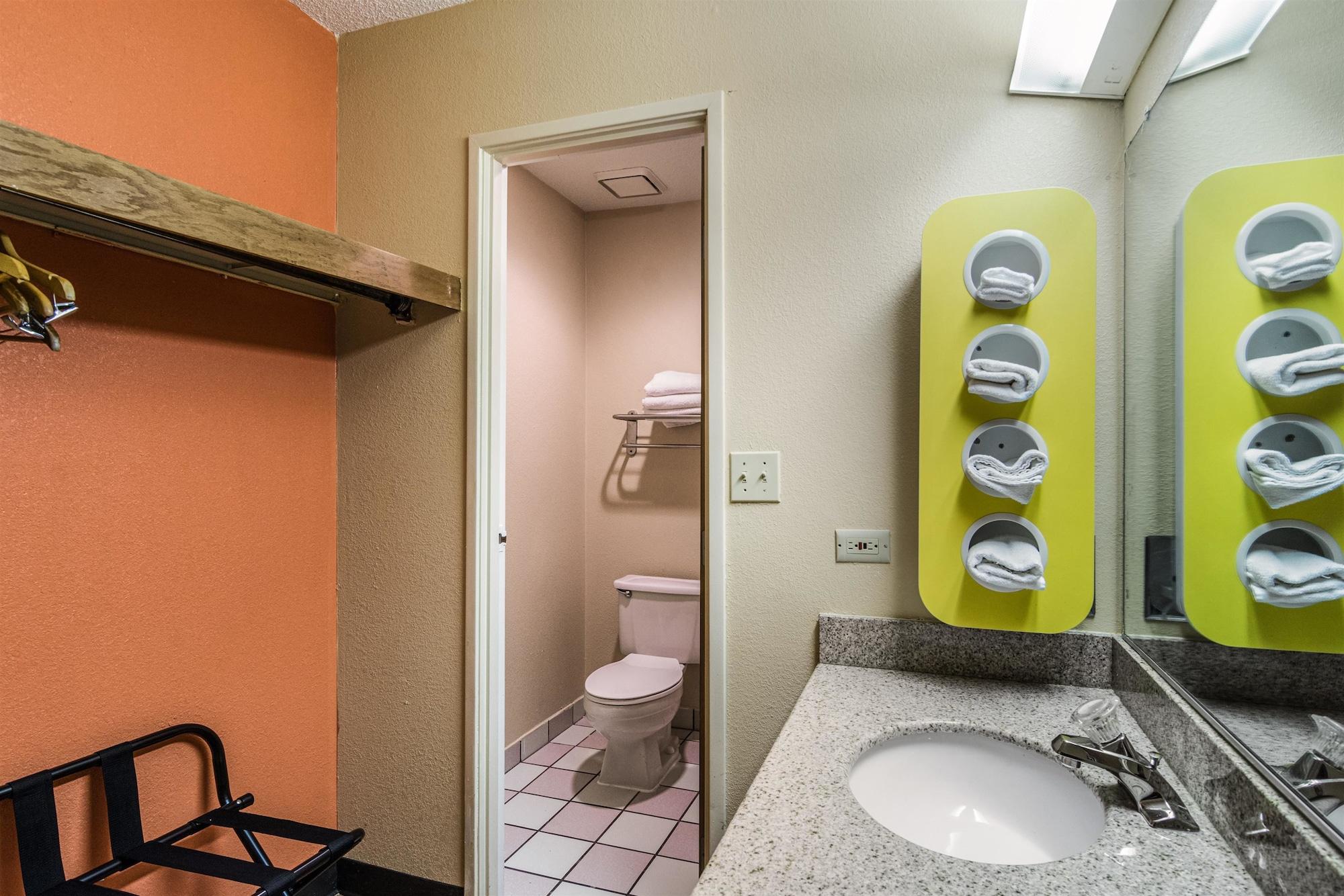 Motel 6-Libertyville, Il エクステリア 写真