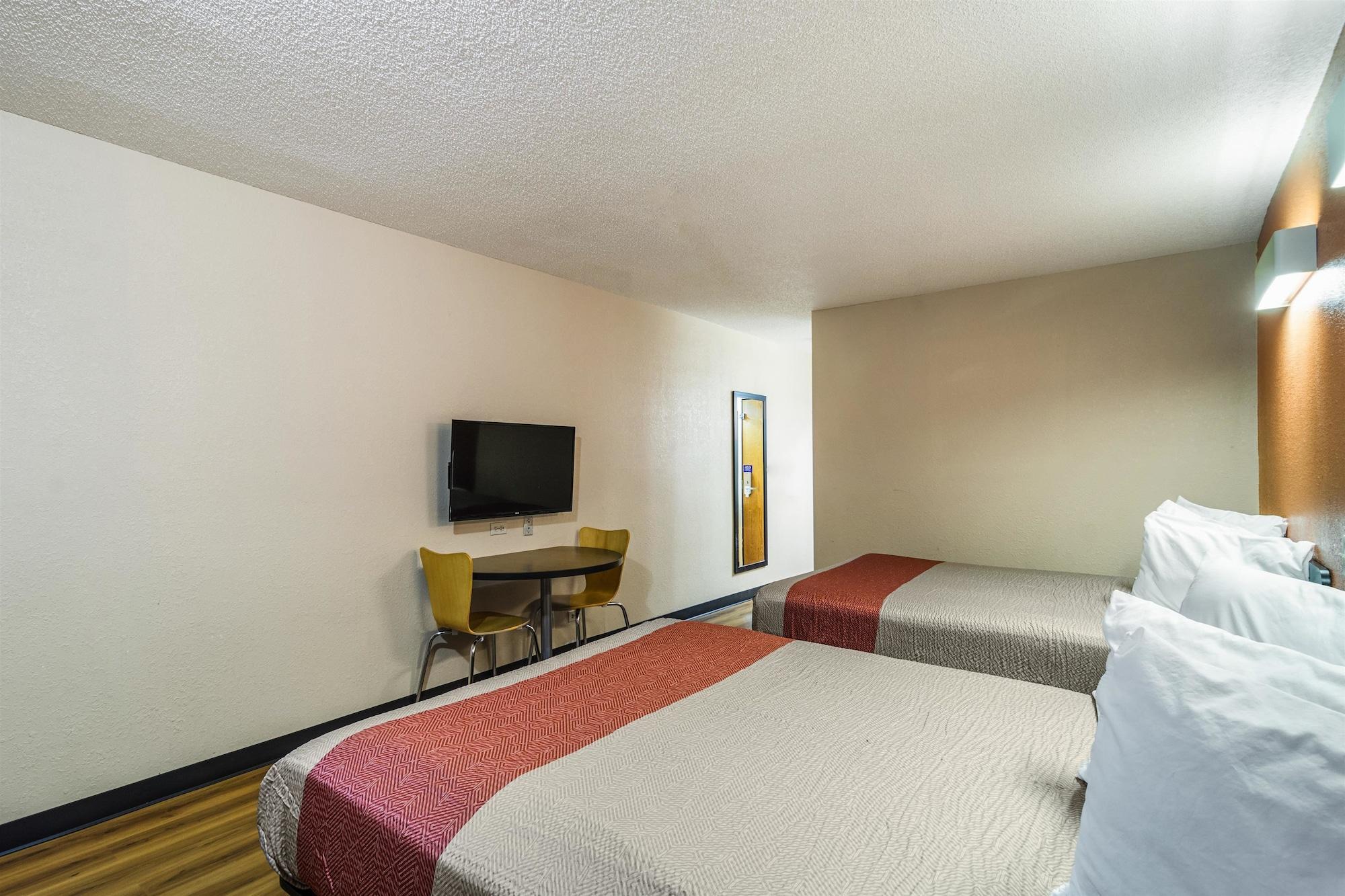 Motel 6-Libertyville, Il エクステリア 写真