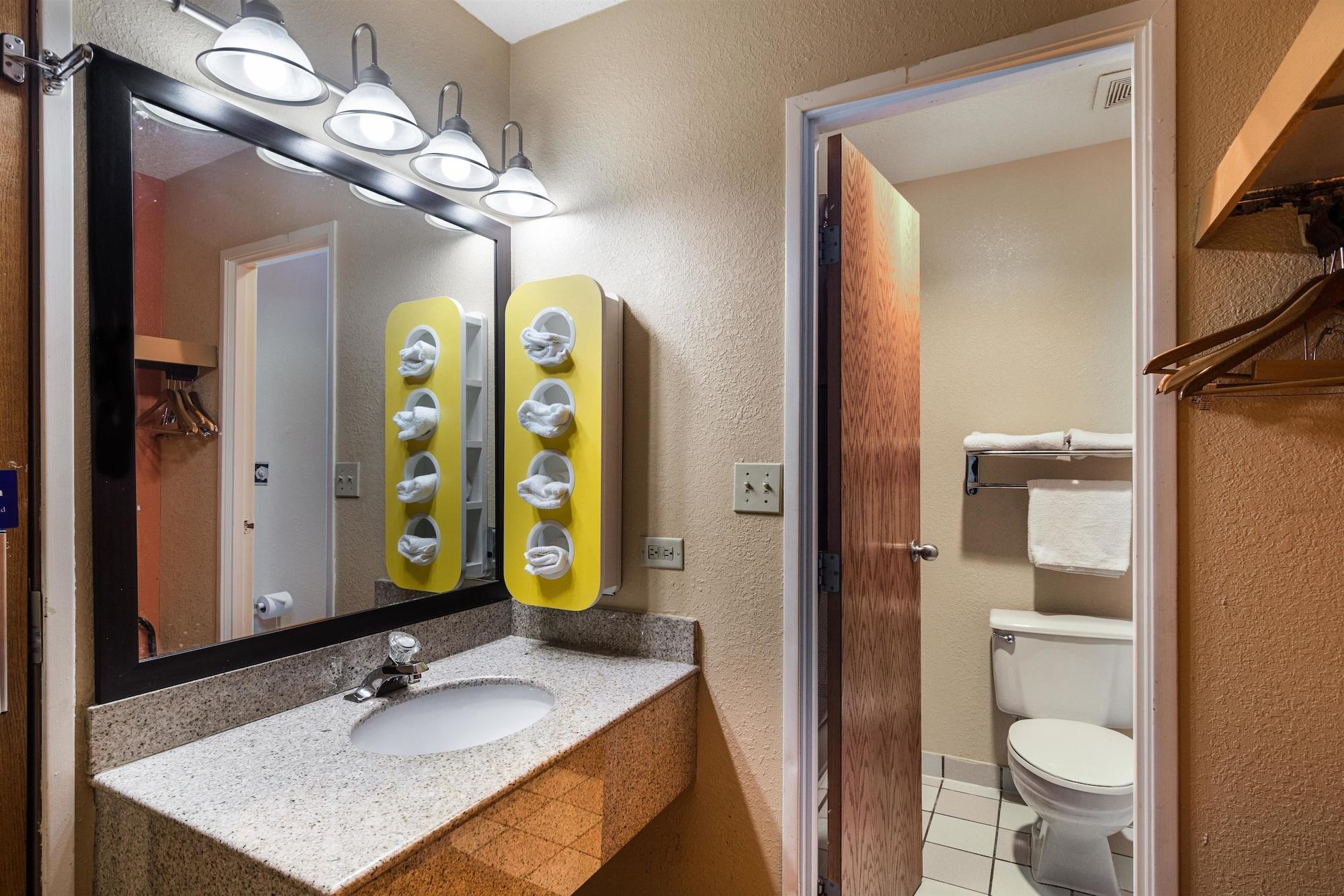 Motel 6-Libertyville, Il エクステリア 写真