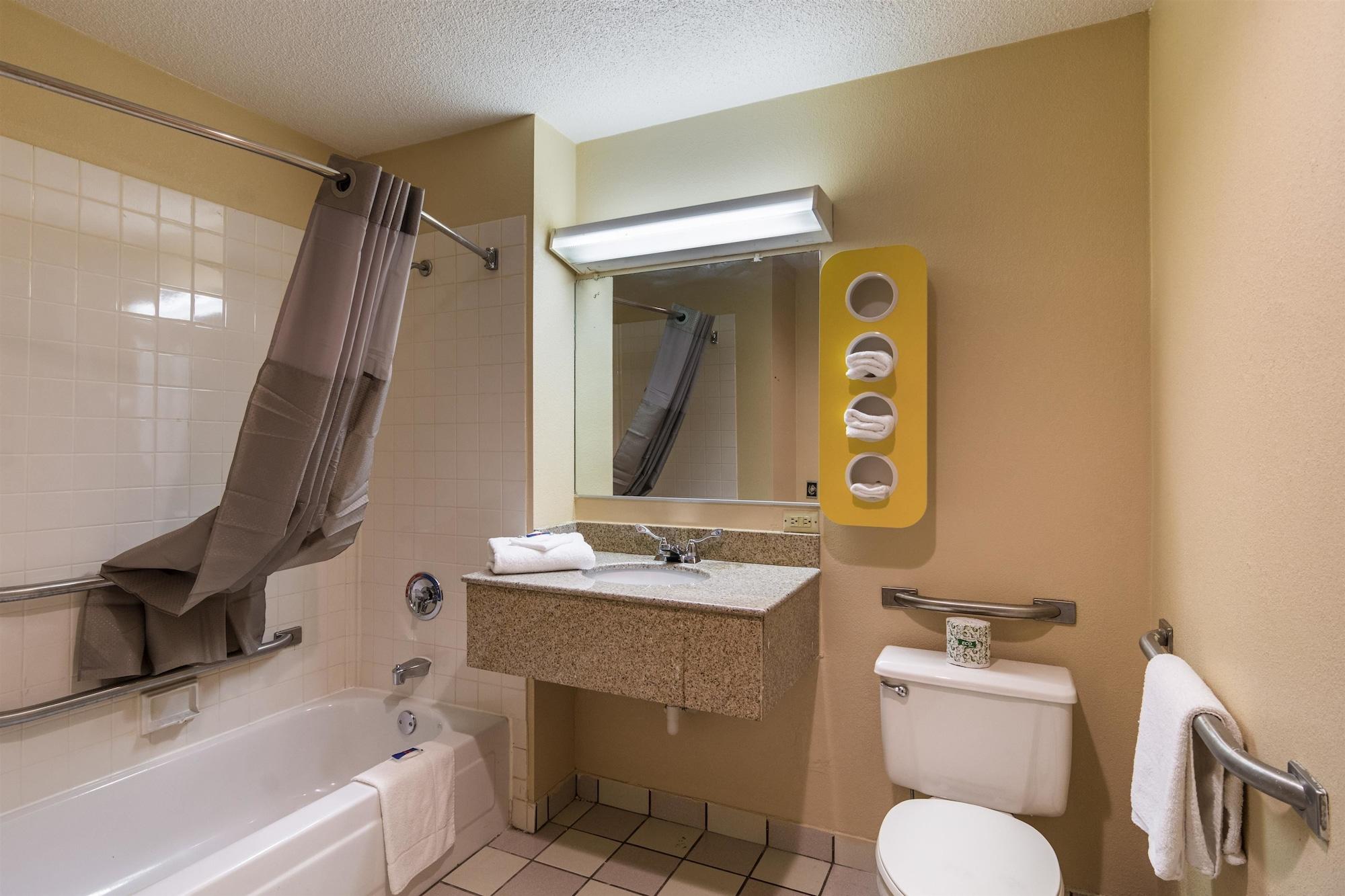 Motel 6-Libertyville, Il エクステリア 写真