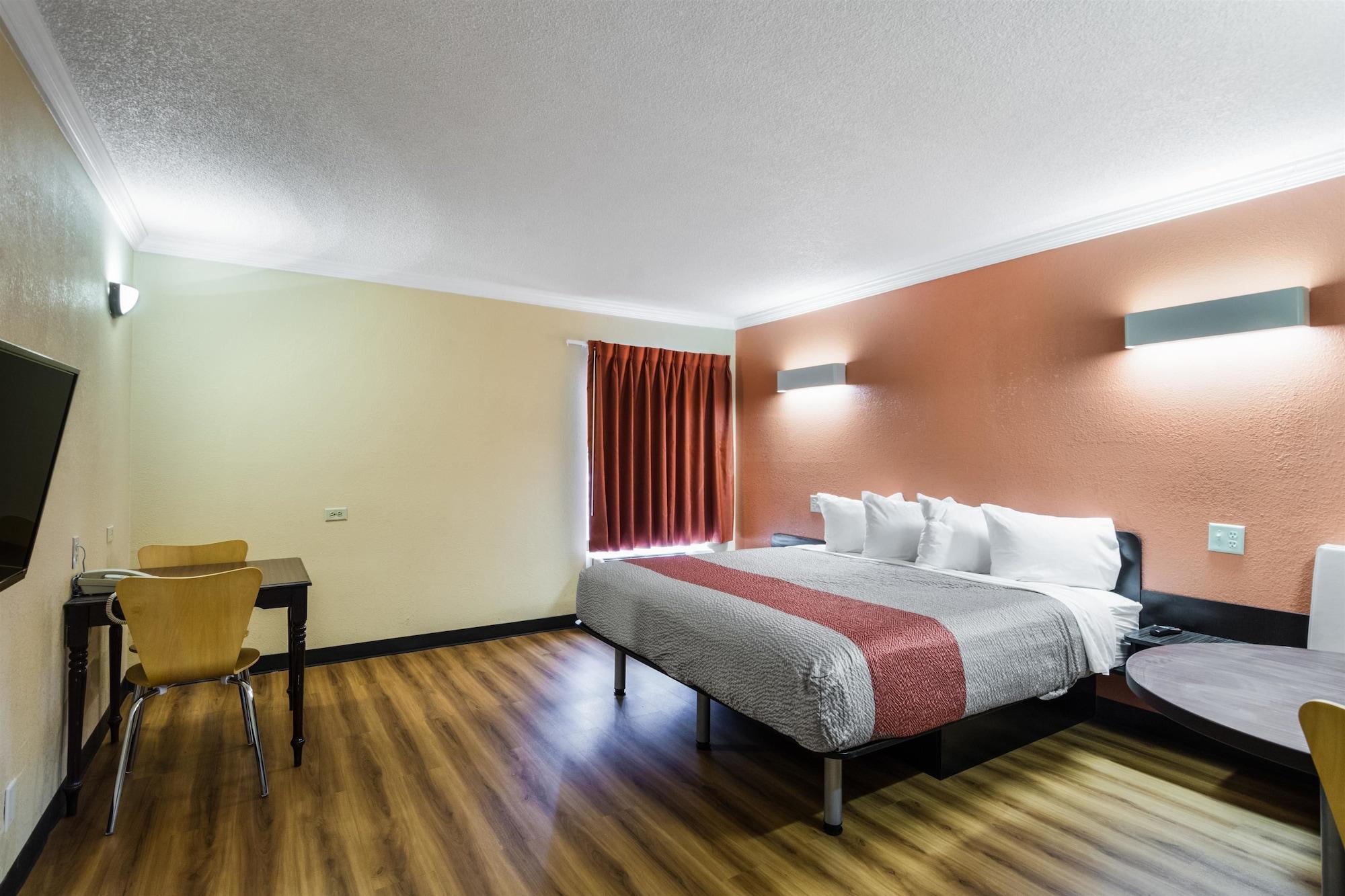 Motel 6-Libertyville, Il エクステリア 写真