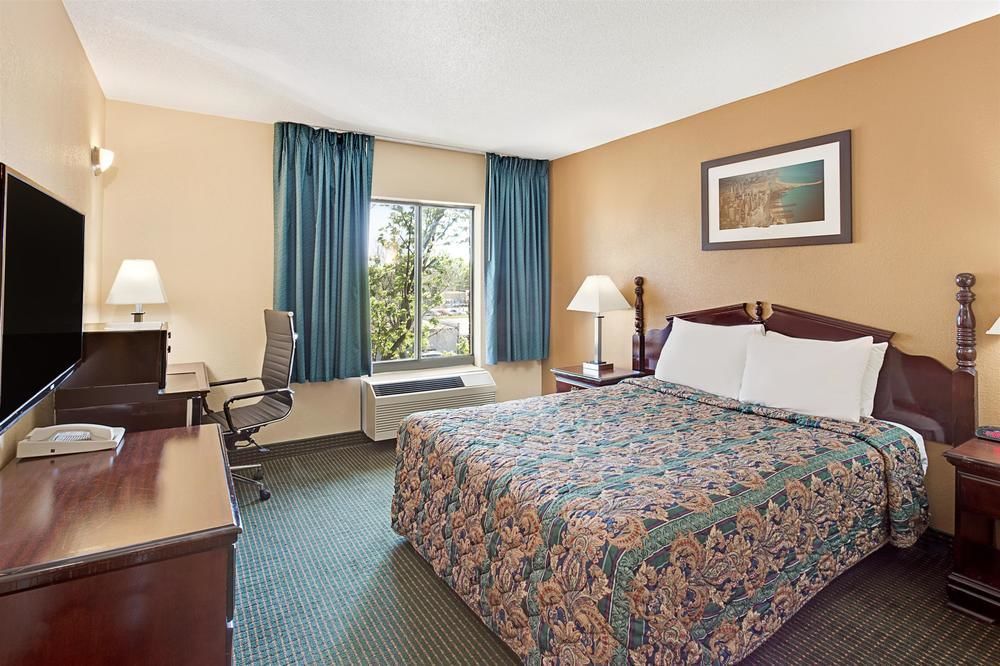 Motel 6-Libertyville, Il エクステリア 写真