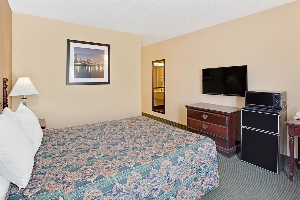Motel 6-Libertyville, Il エクステリア 写真