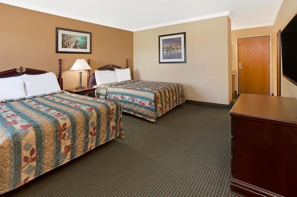 Motel 6-Libertyville, Il エクステリア 写真