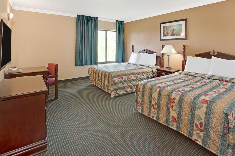 Motel 6-Libertyville, Il エクステリア 写真