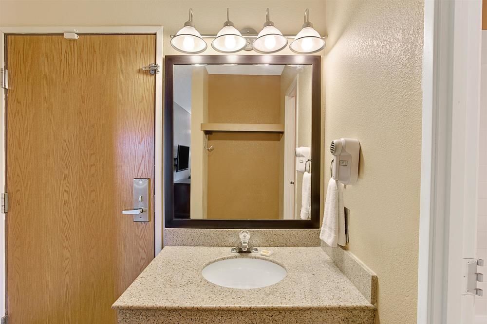 Motel 6-Libertyville, Il エクステリア 写真