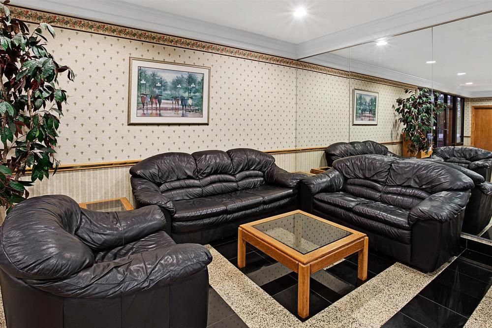 Motel 6-Libertyville, Il エクステリア 写真
