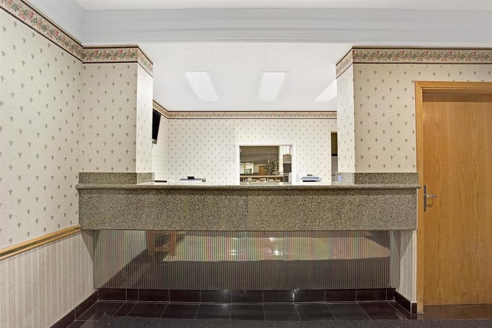 Motel 6-Libertyville, Il エクステリア 写真
