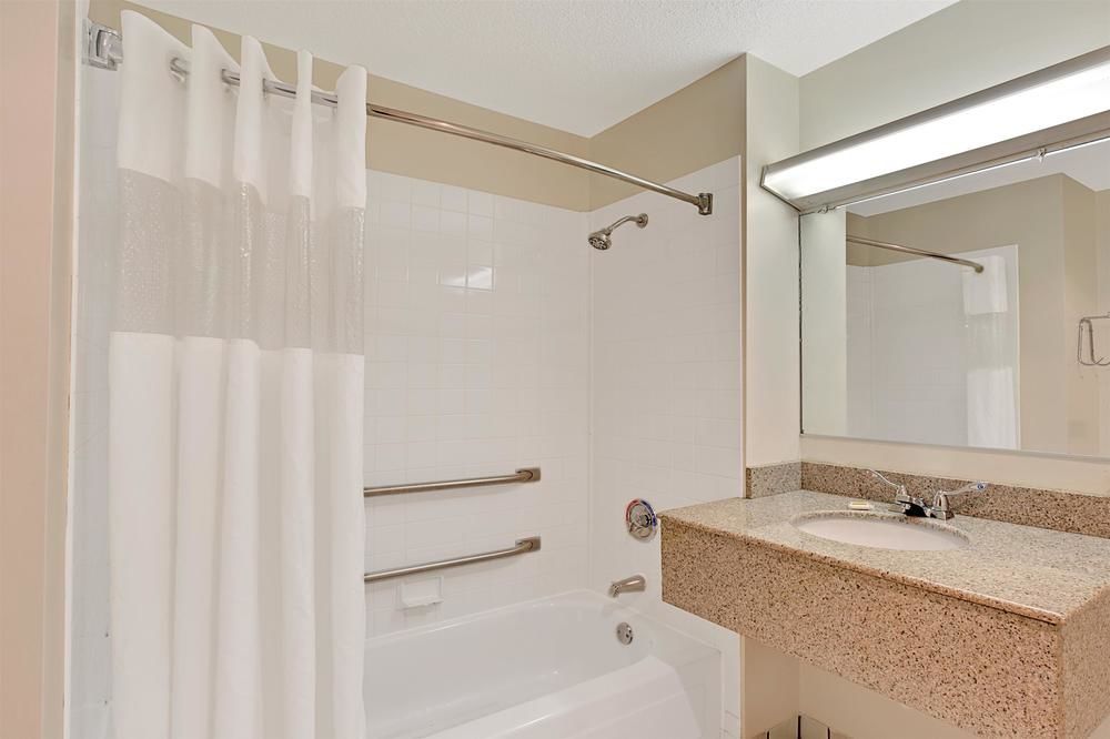 Motel 6-Libertyville, Il エクステリア 写真