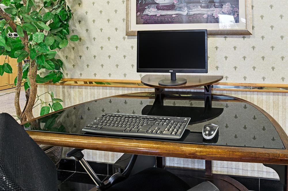 Motel 6-Libertyville, Il エクステリア 写真