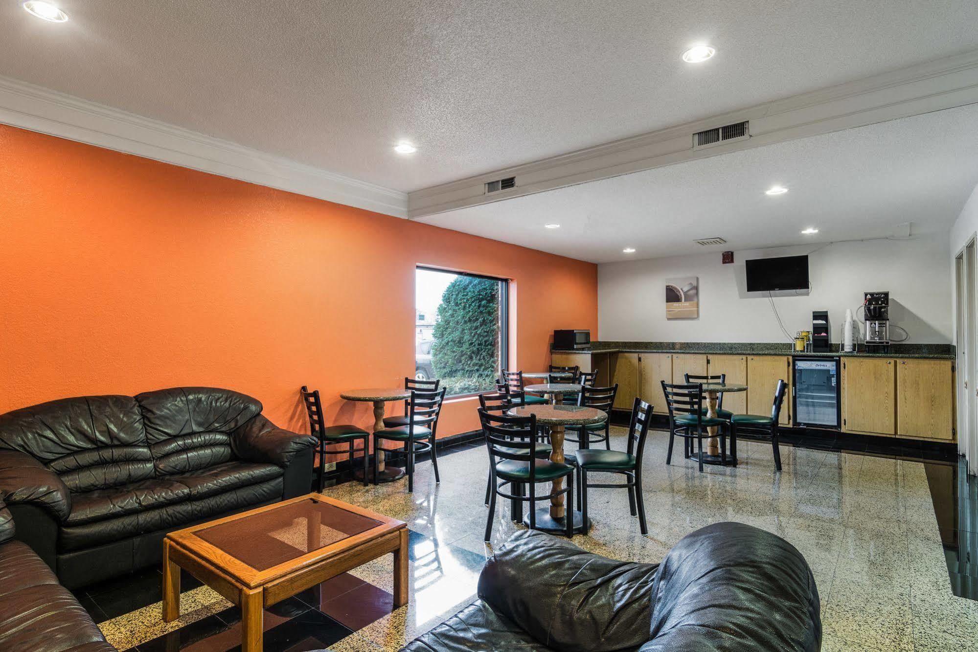Motel 6-Libertyville, Il エクステリア 写真