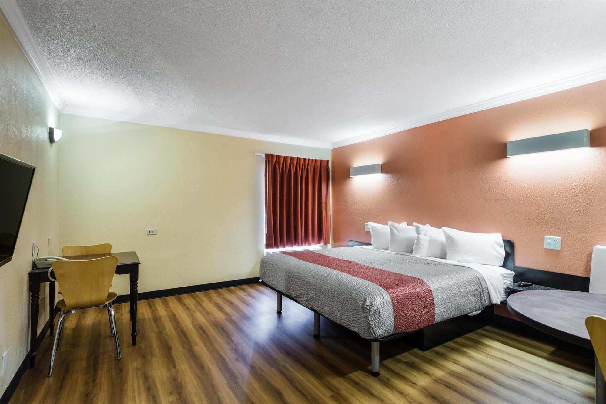 Motel 6-Libertyville, Il エクステリア 写真