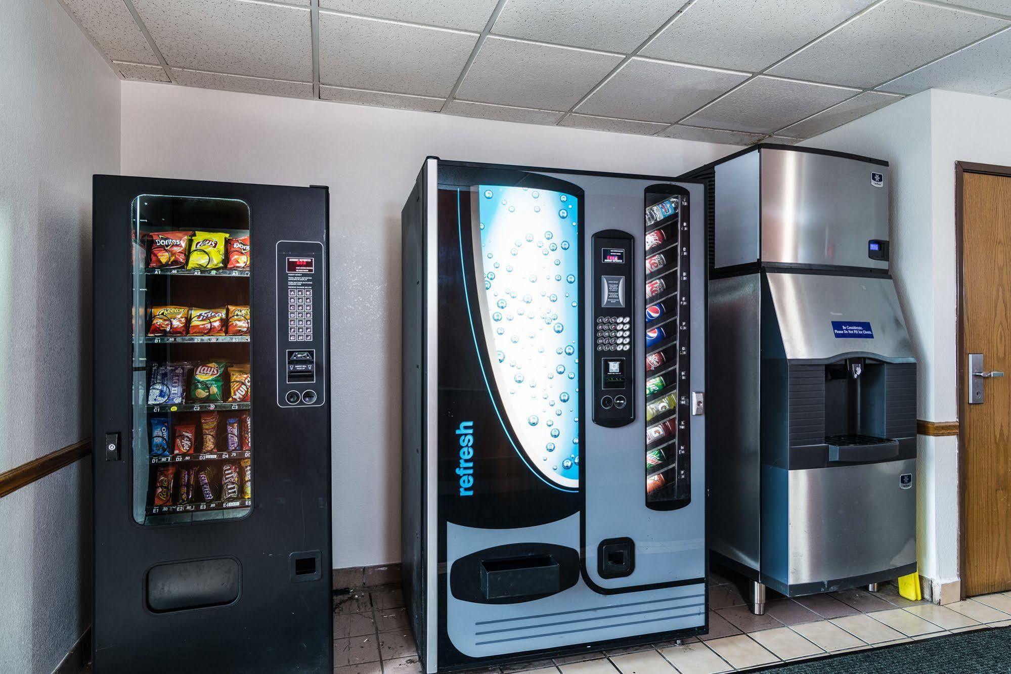 Motel 6-Libertyville, Il エクステリア 写真