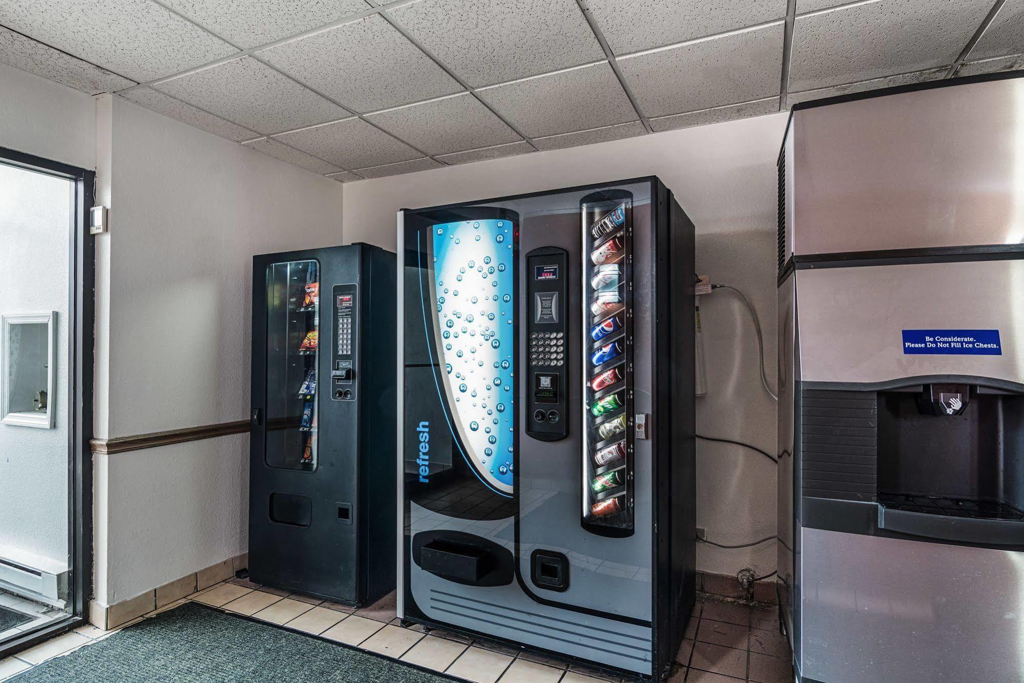 Motel 6-Libertyville, Il エクステリア 写真