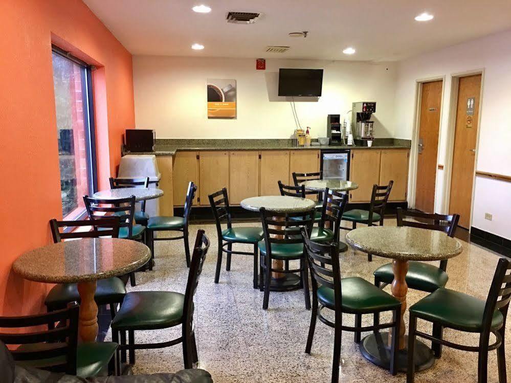 Motel 6-Libertyville, Il エクステリア 写真